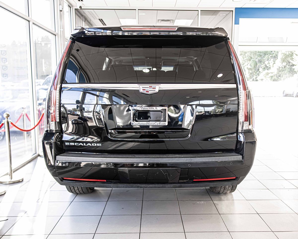 2016 CADILLAC ESCALADE - Image 15