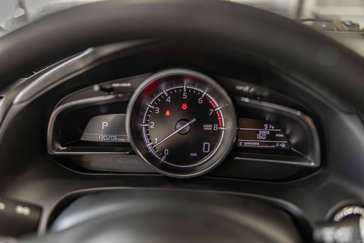 2017 MAZDA MAZDA3 - Image 23