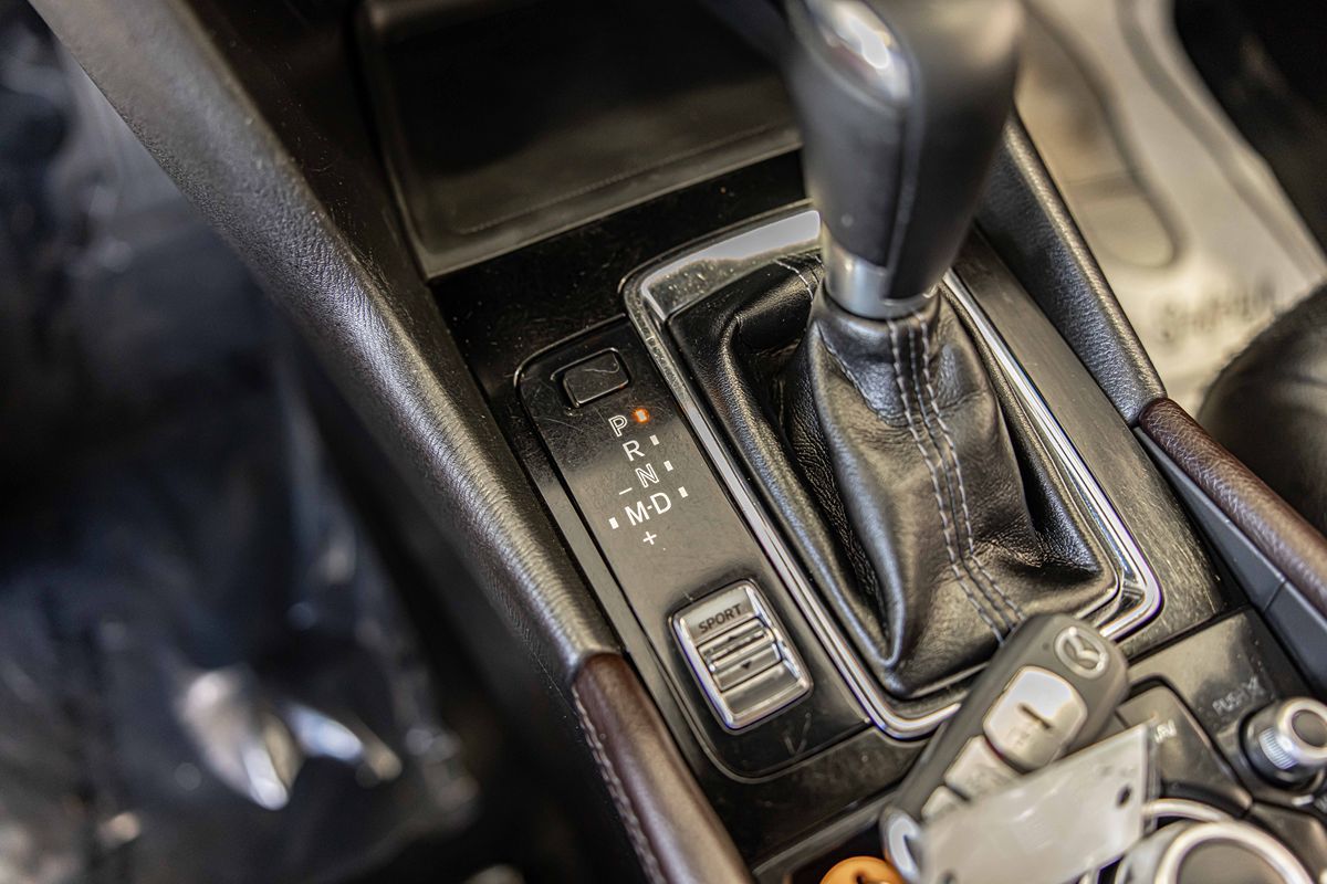 2017 MAZDA MAZDA3 - Image 28