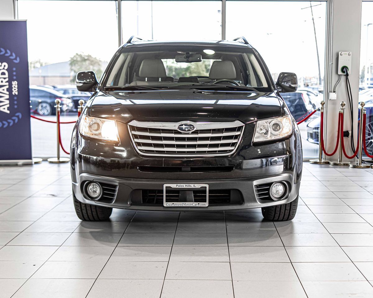 2010 Subaru Tribeca Limited photo 2