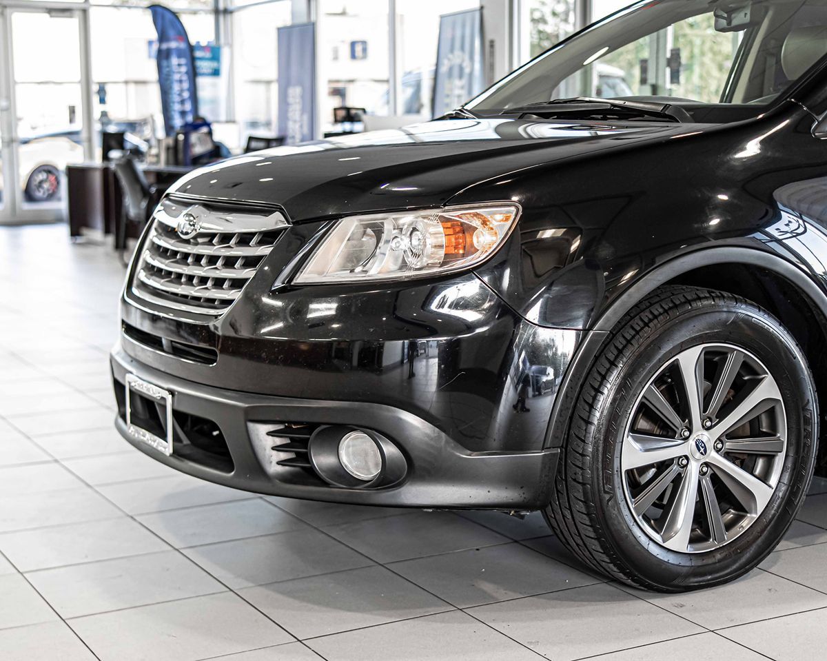2010 Subaru Tribeca Limited photo 4