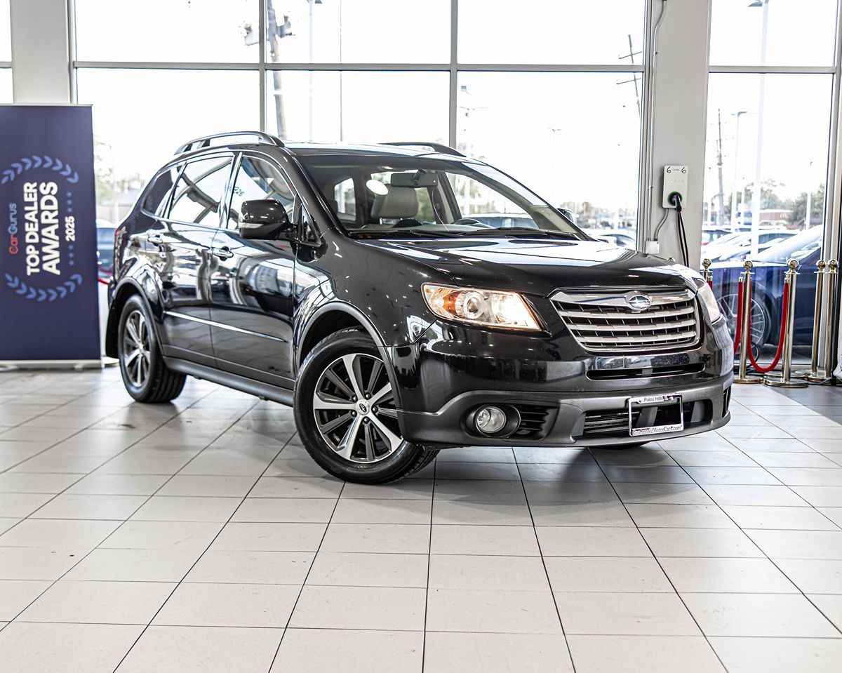 2010 SUBARU B9 TRIBECA - Image 6