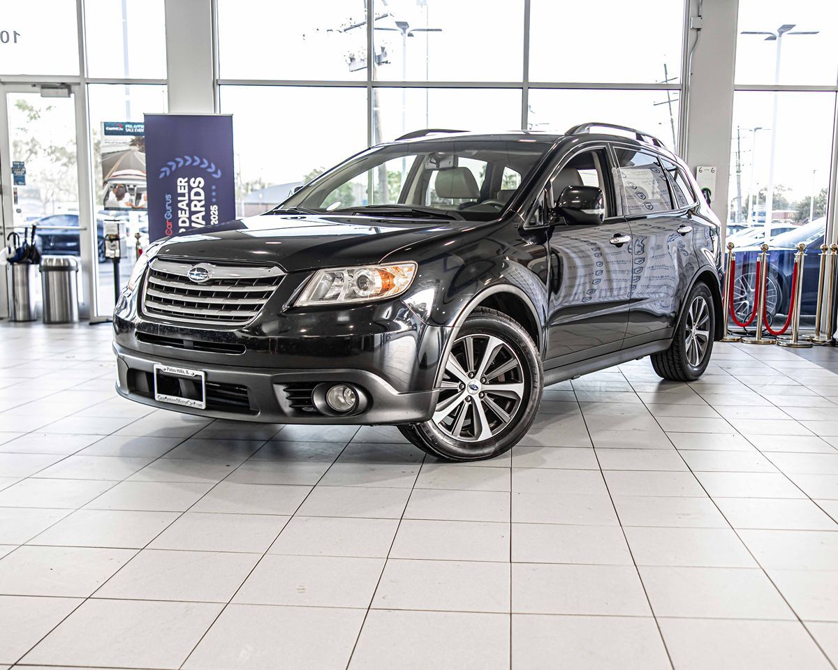 2010 SUBARU B9 TRIBECA - Image 7