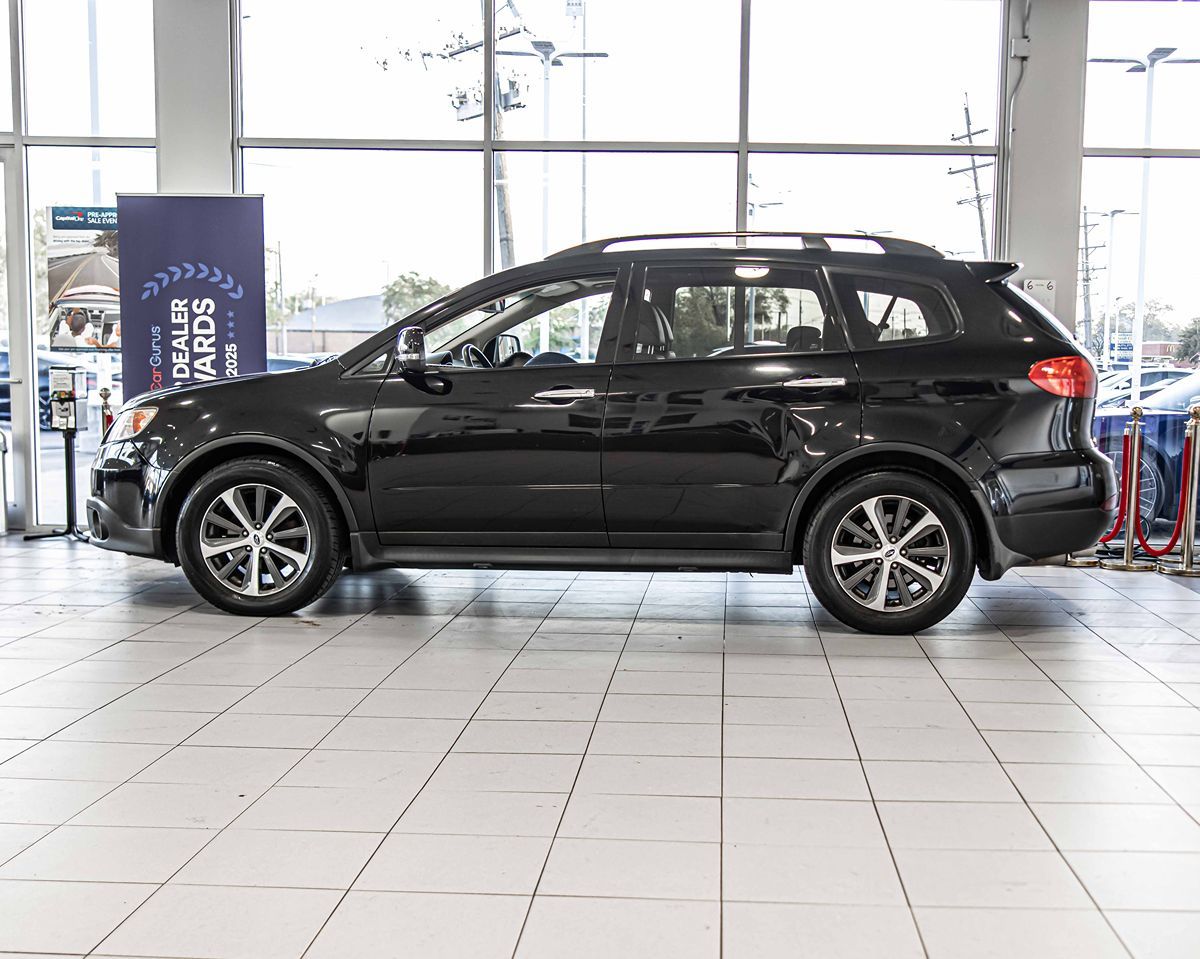 2010 SUBARU B9 TRIBECA - Image 8