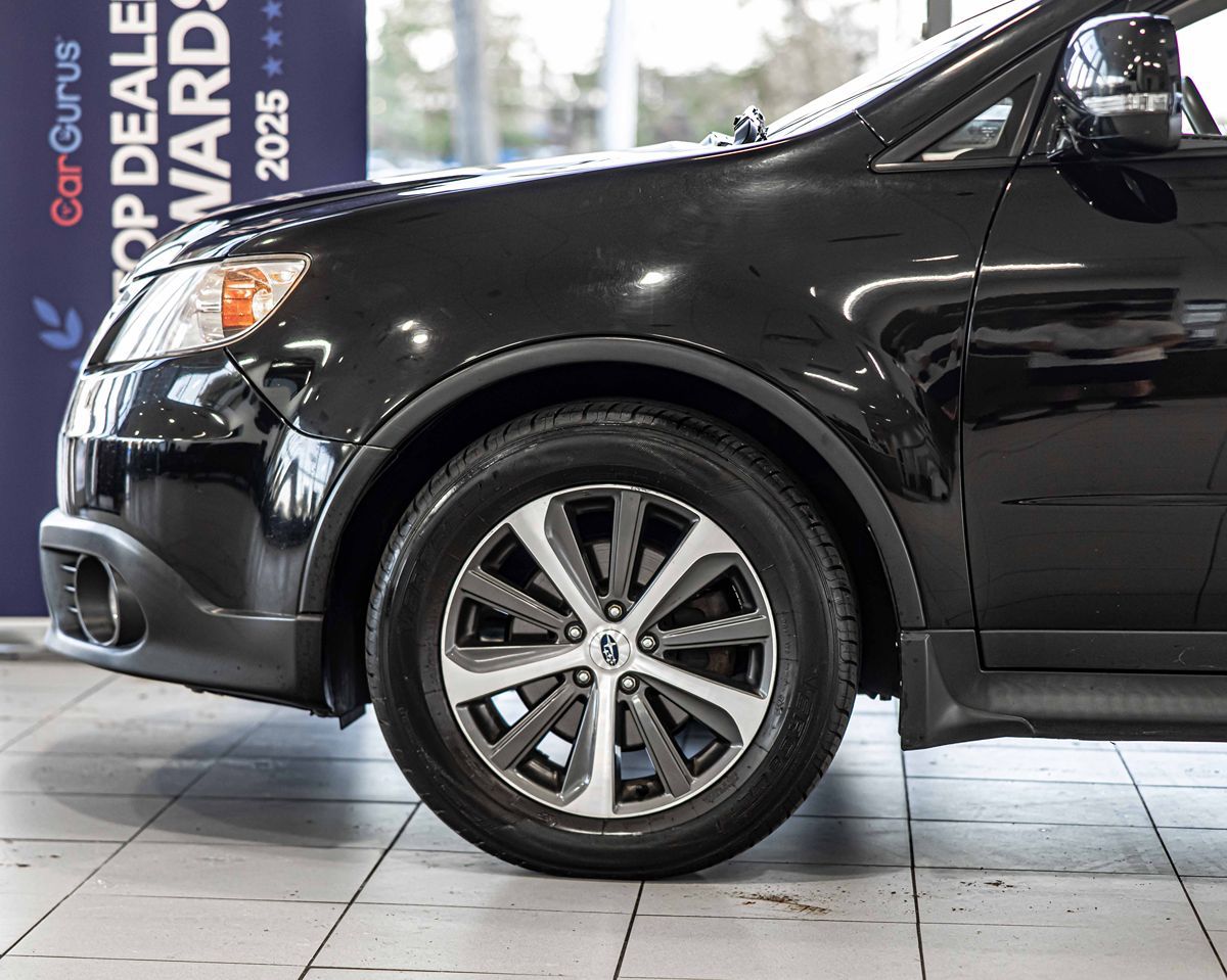 2010 SUBARU B9 TRIBECA - Image 9