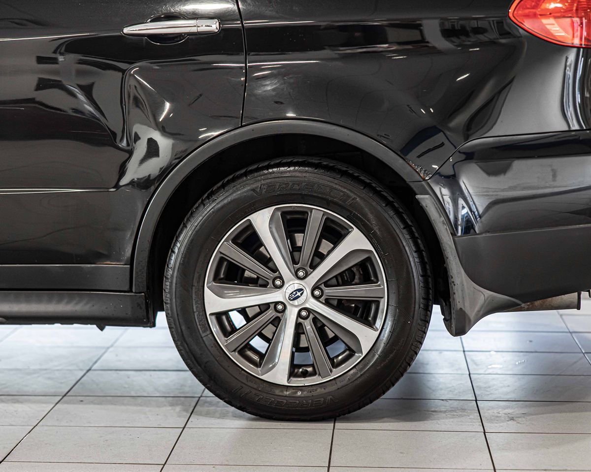 2010 SUBARU B9 TRIBECA - Image 10