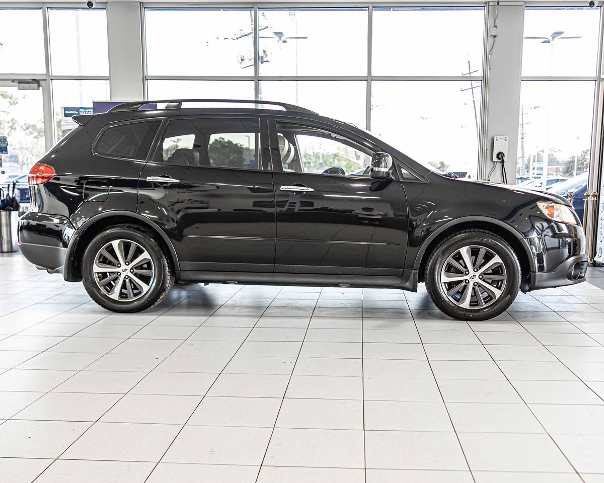 2010 SUBARU B9 TRIBECA - Image 11