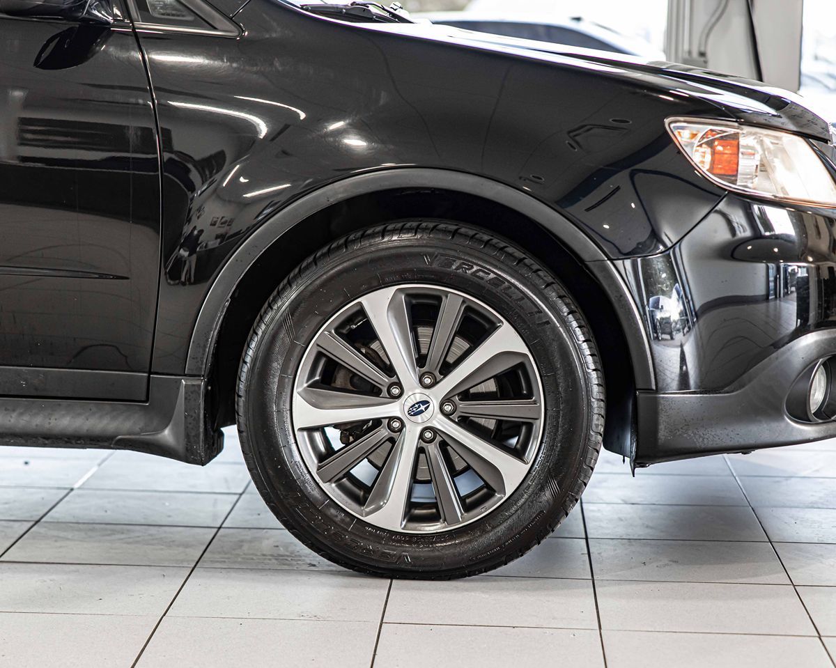 2010 SUBARU B9 TRIBECA - Image 12