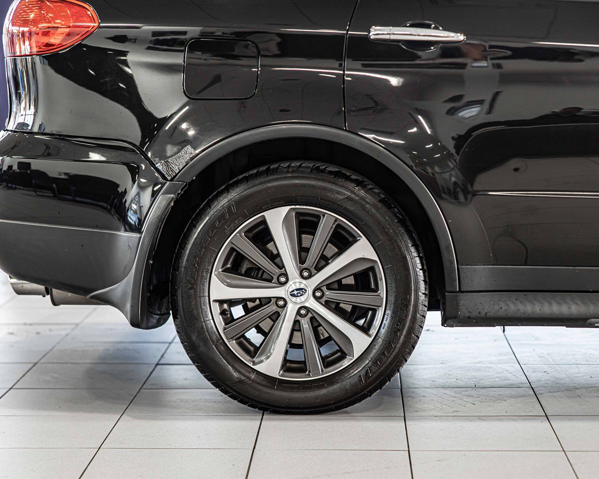 2010 SUBARU B9 TRIBECA - Image 13