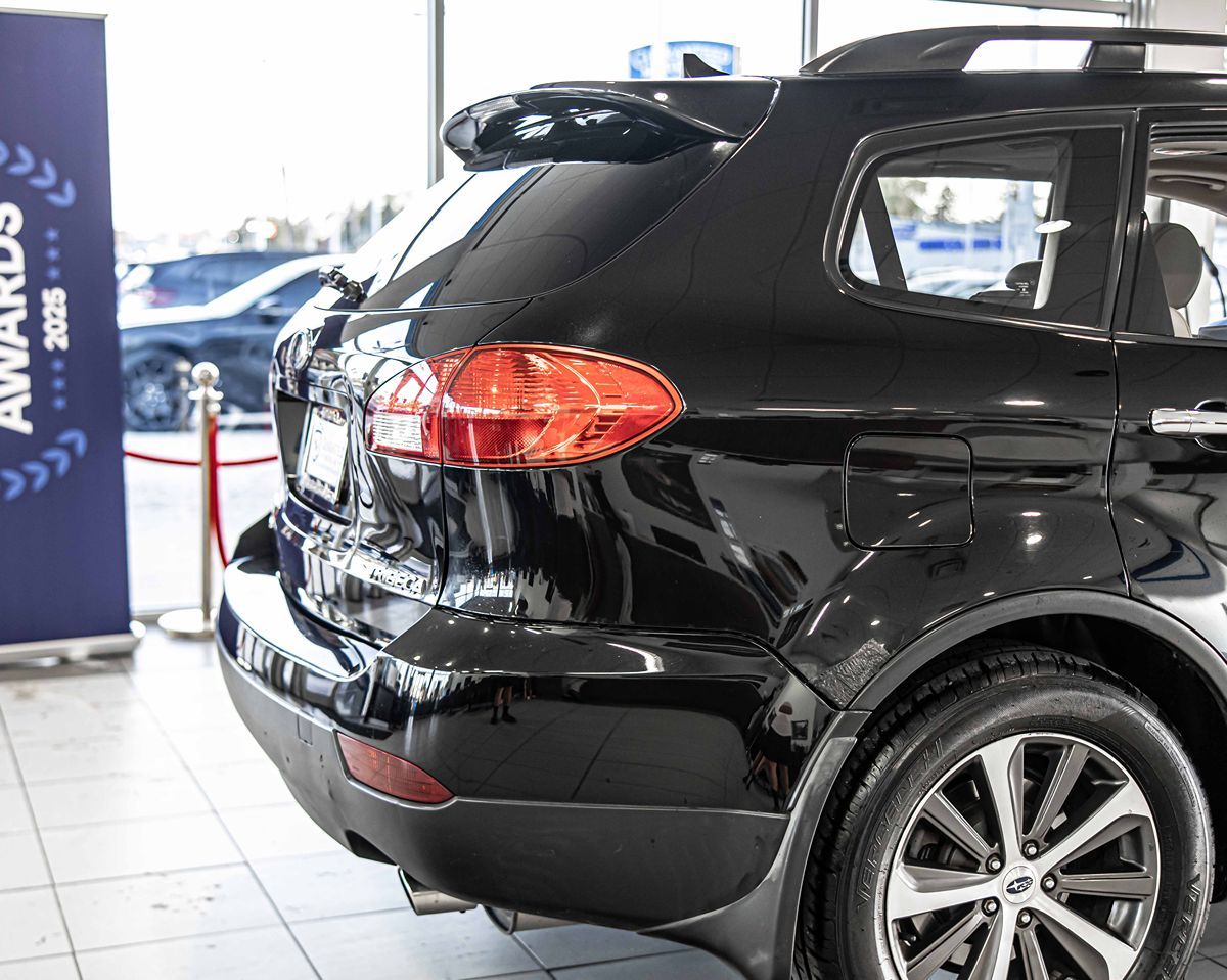 2010 SUBARU B9 TRIBECA - Image 14