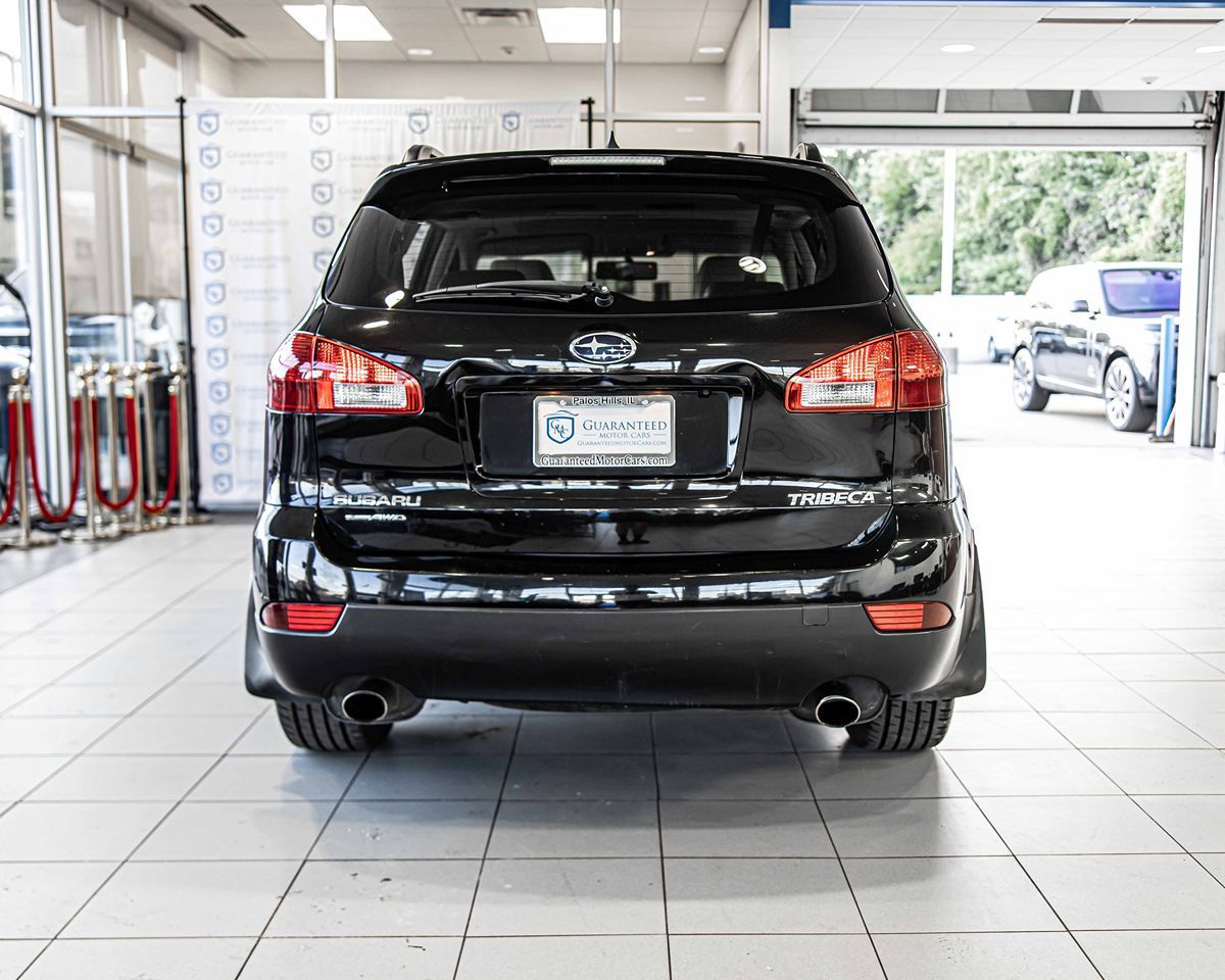 2010 SUBARU B9 TRIBECA - Image 15