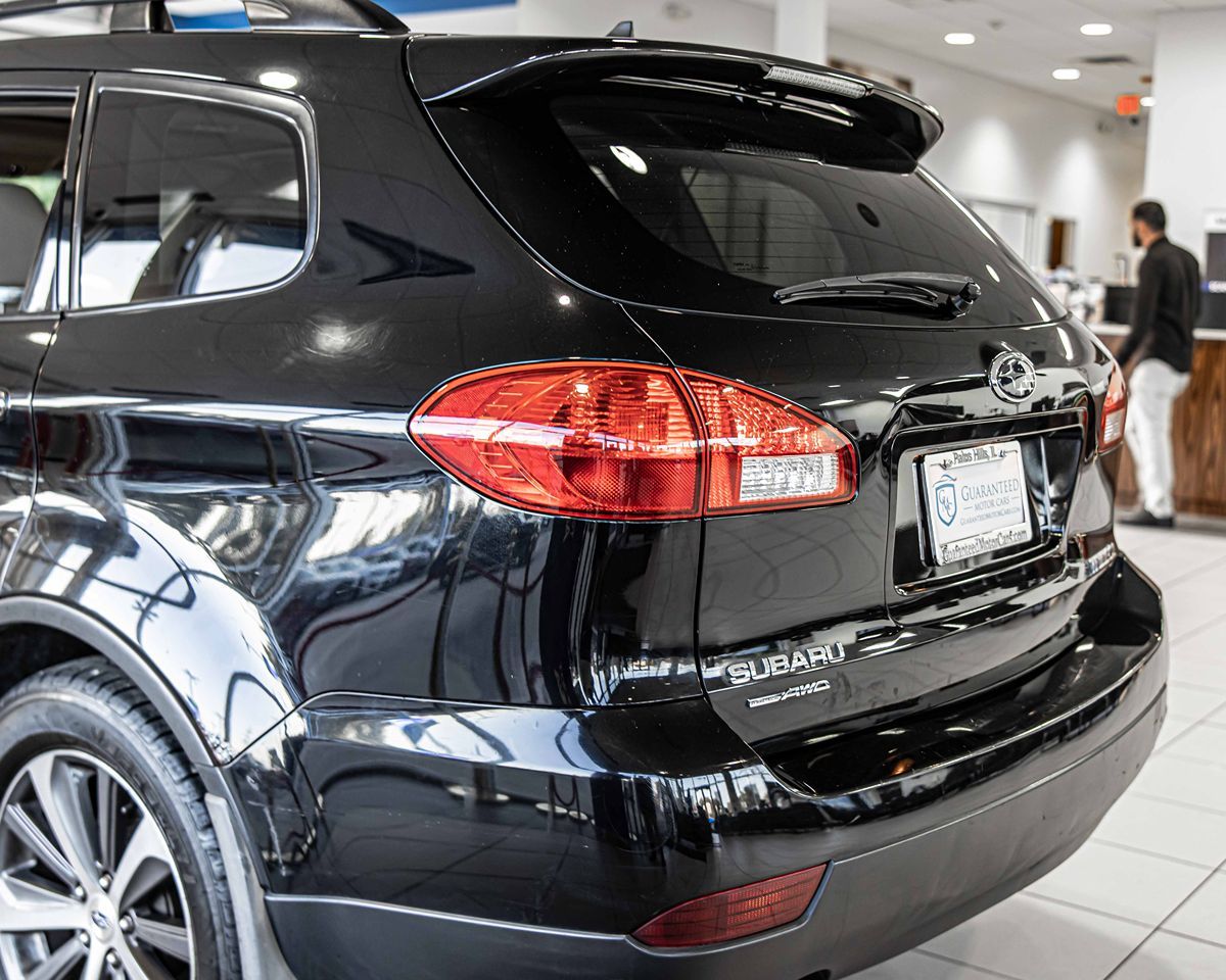 2010 SUBARU B9 TRIBECA - Image 16