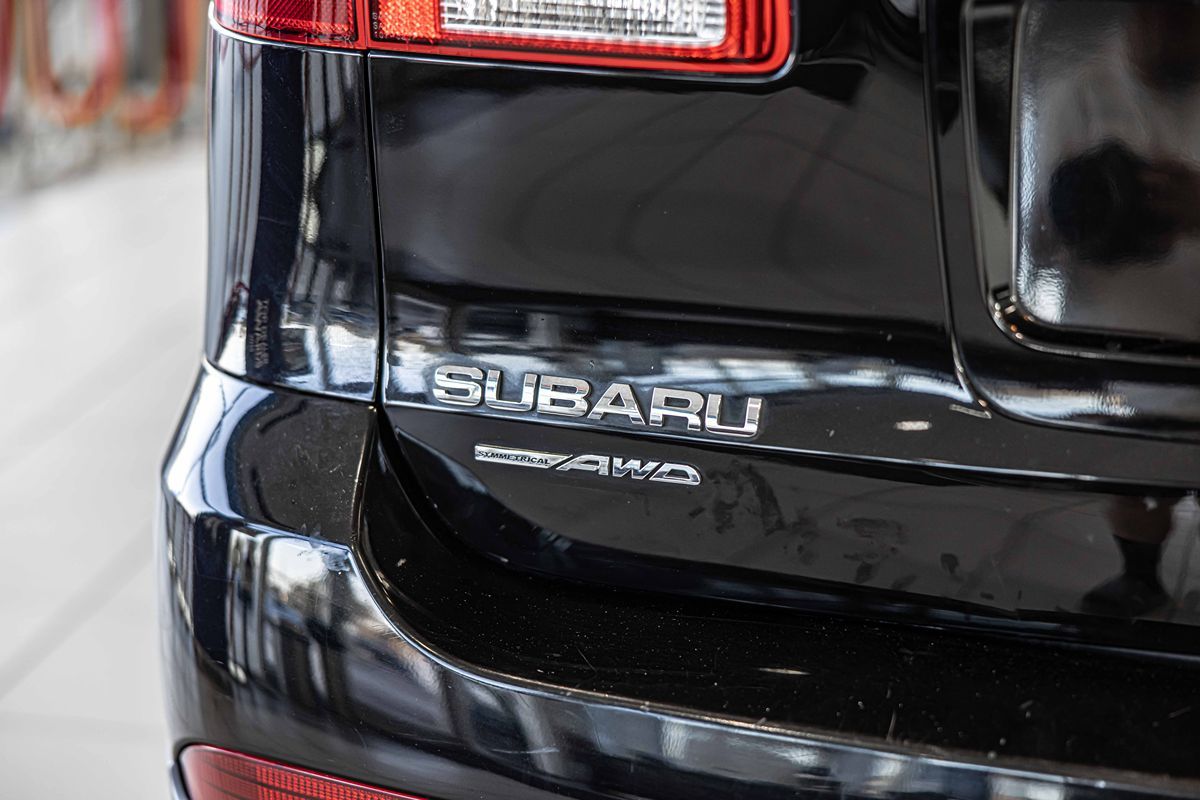 2010 SUBARU B9 TRIBECA - Image 17