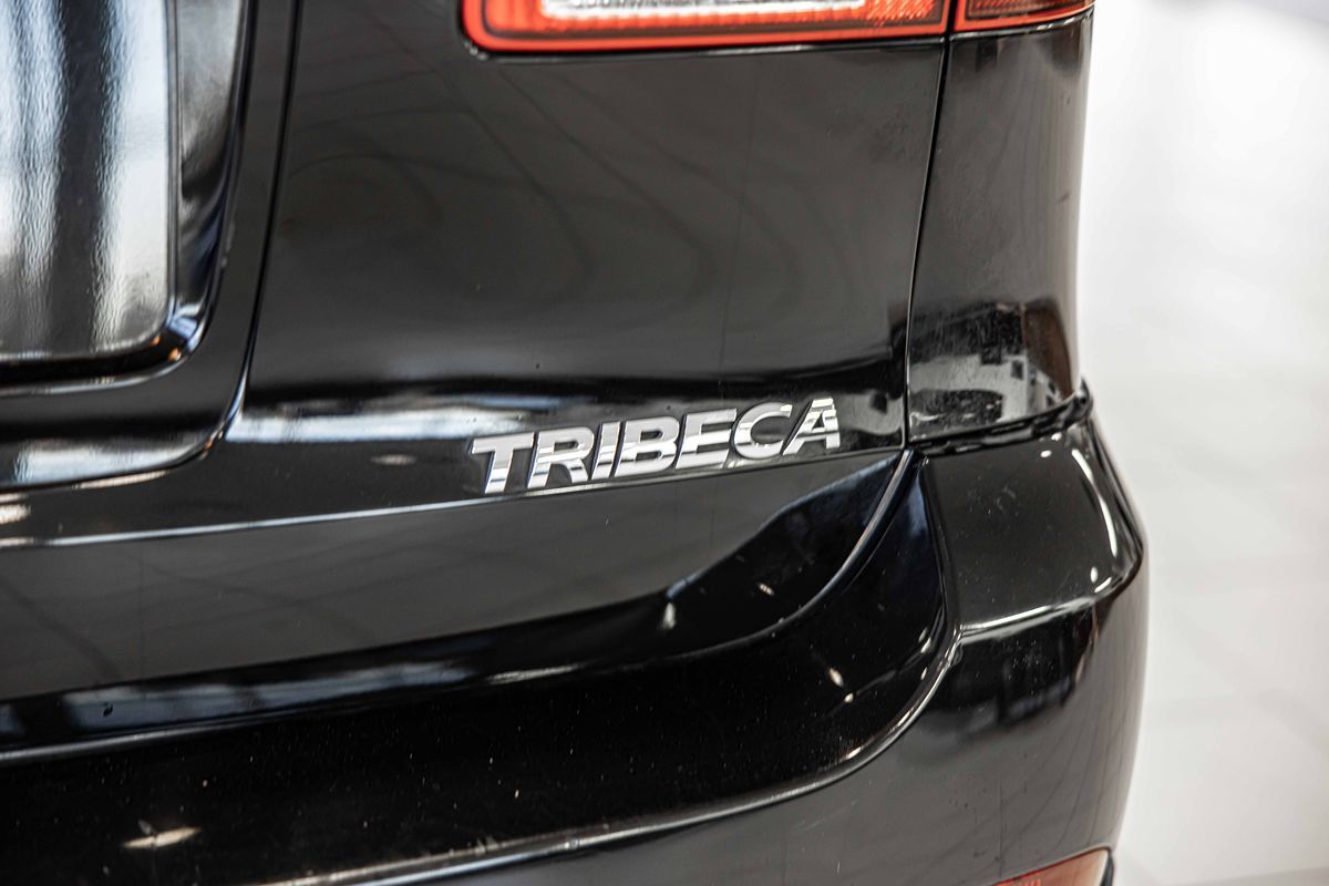 2010 SUBARU B9 TRIBECA - Image 18