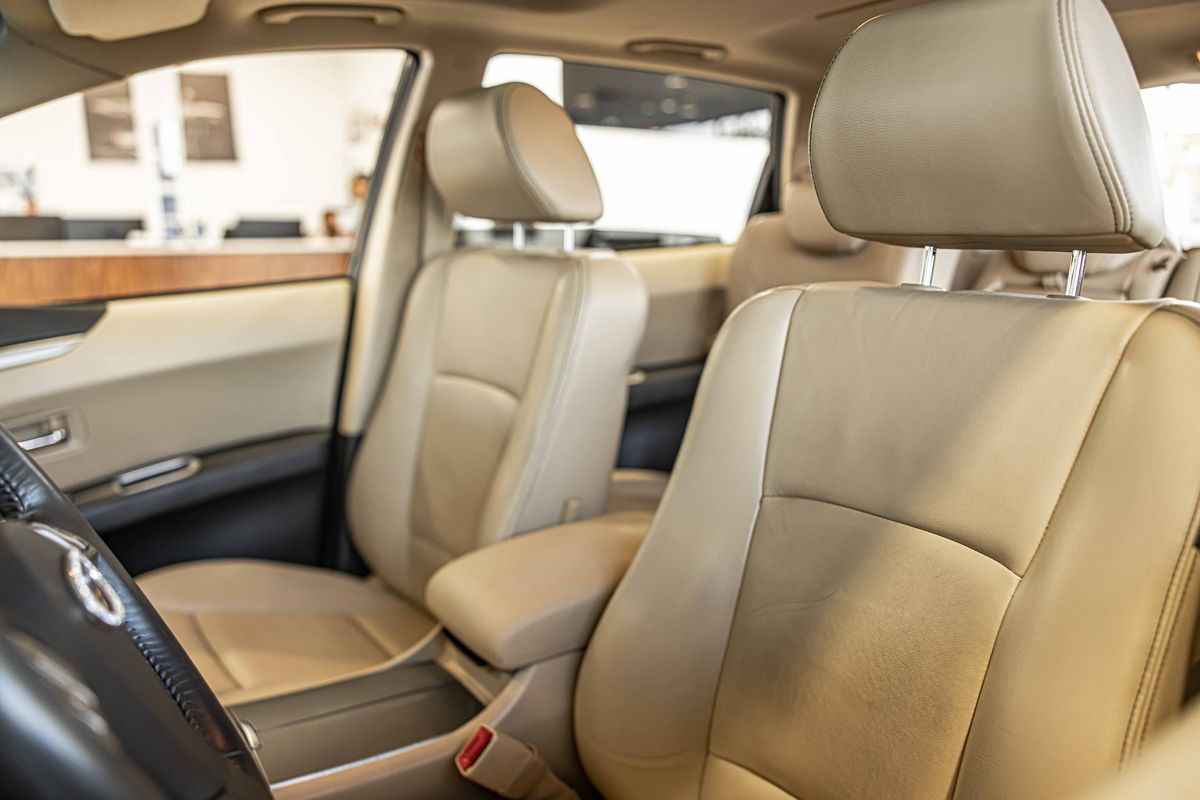 2010 SUBARU B9 TRIBECA - Image 20