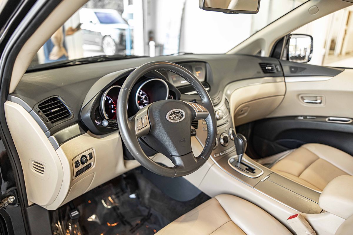 2010 SUBARU B9 TRIBECA - Image 22
