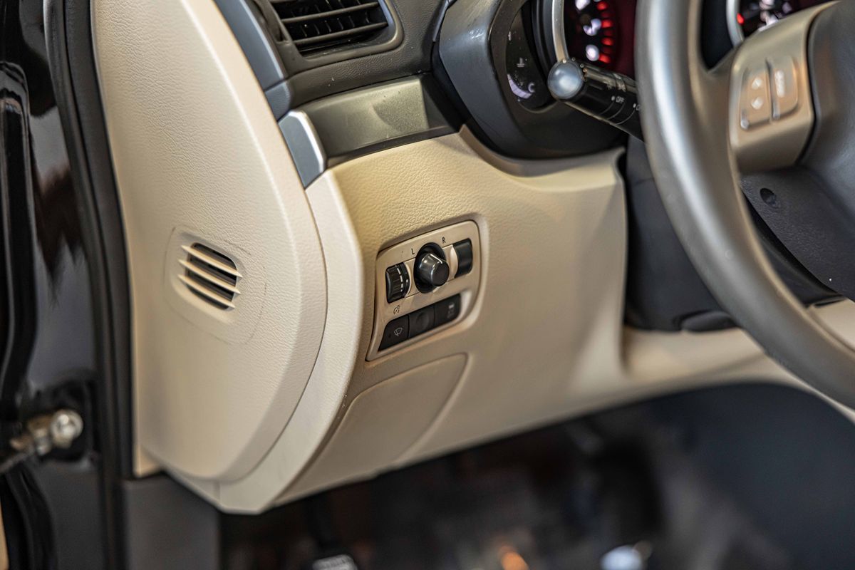 2010 SUBARU B9 TRIBECA - Image 23