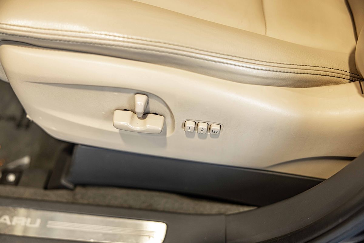 2010 SUBARU B9 TRIBECA - Image 25