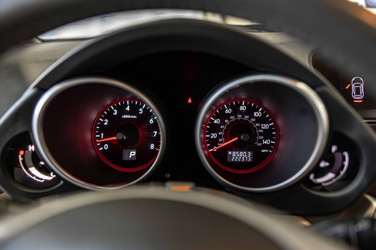 2010 SUBARU B9 TRIBECA - Image 26