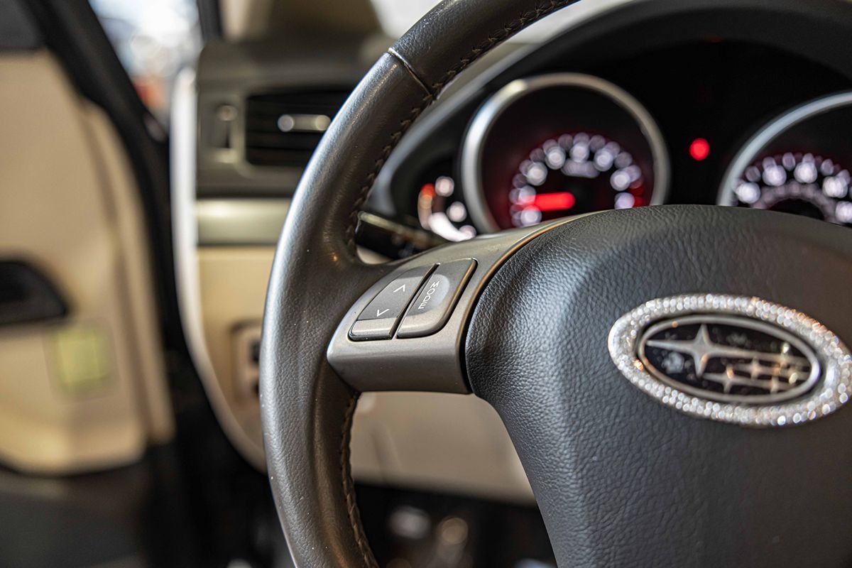 2010 SUBARU B9 TRIBECA - Image 27