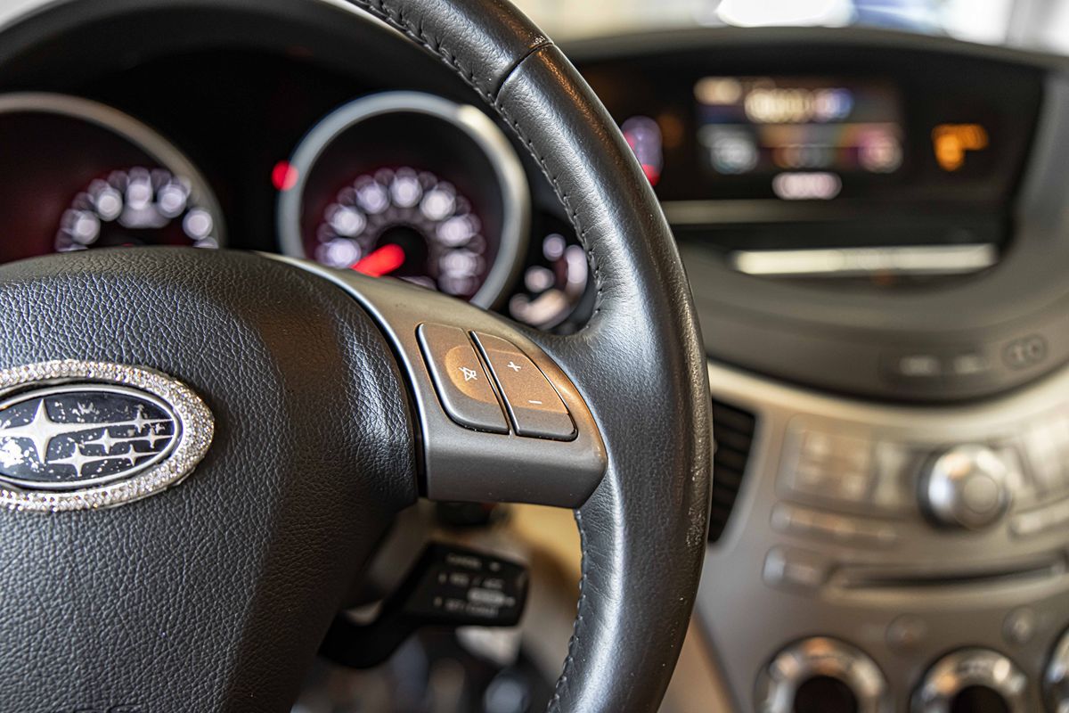 2010 SUBARU B9 TRIBECA - Image 28