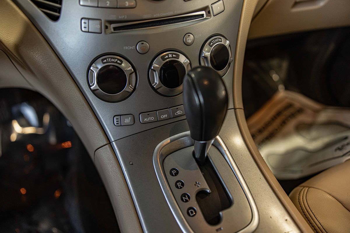 2010 SUBARU B9 TRIBECA - Image 32