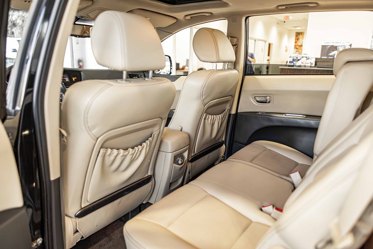 2010 SUBARU B9 TRIBECA - Image 35