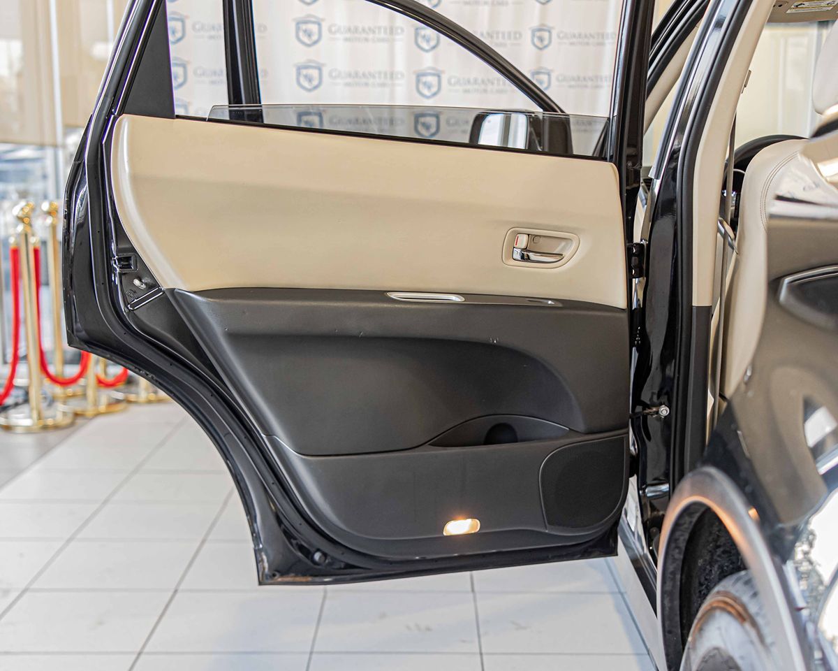 2010 SUBARU B9 TRIBECA - Image 36