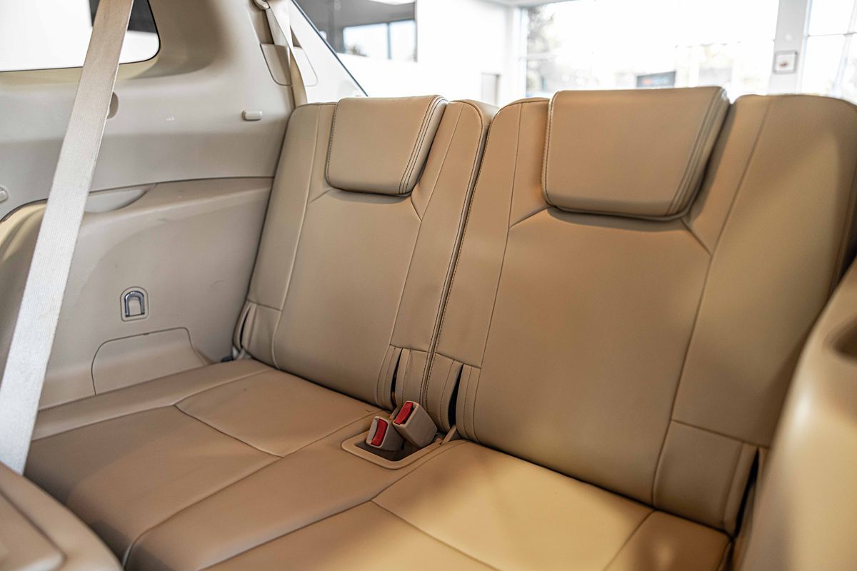 2010 SUBARU B9 TRIBECA - Image 37