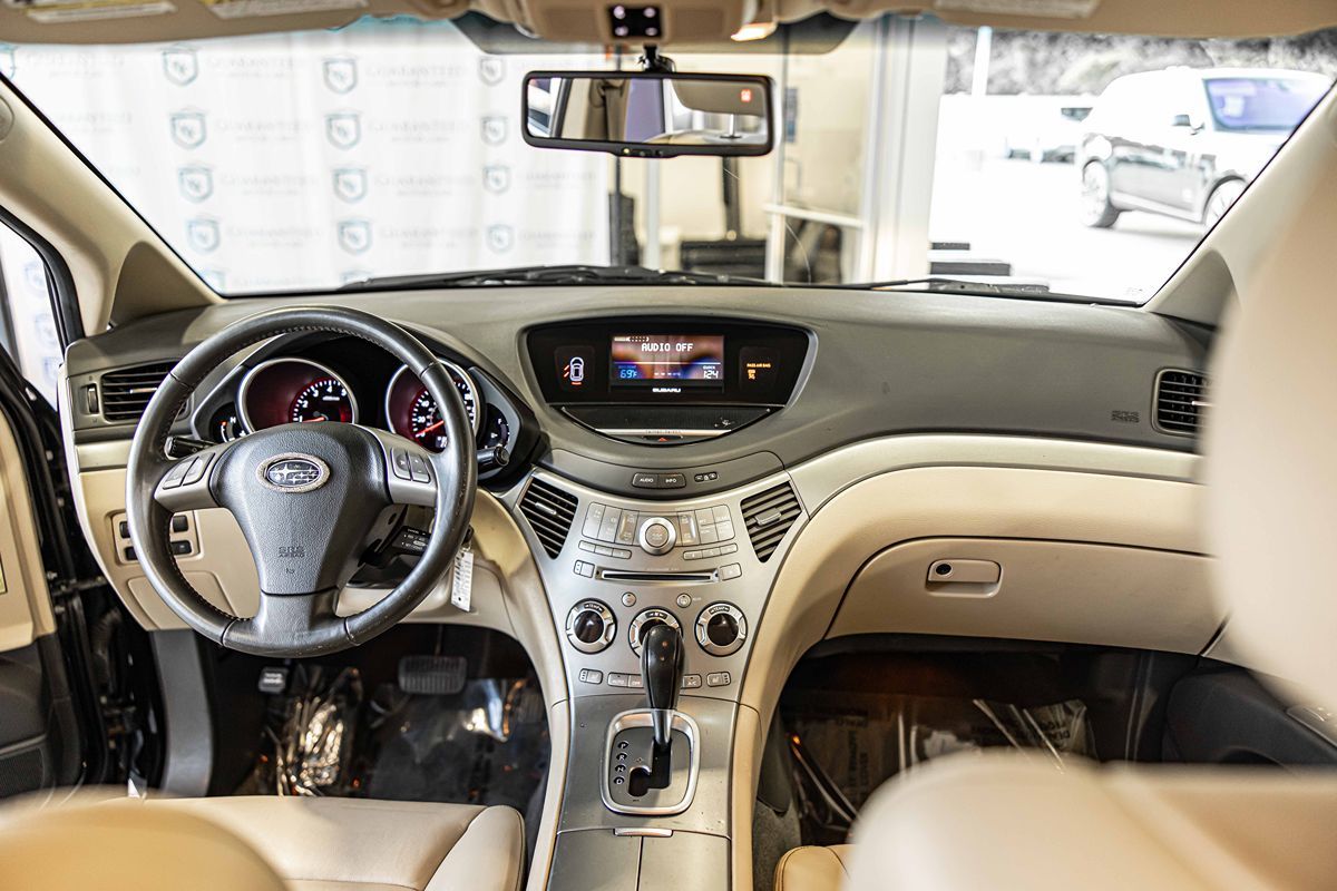 2010 SUBARU B9 TRIBECA - Image 38