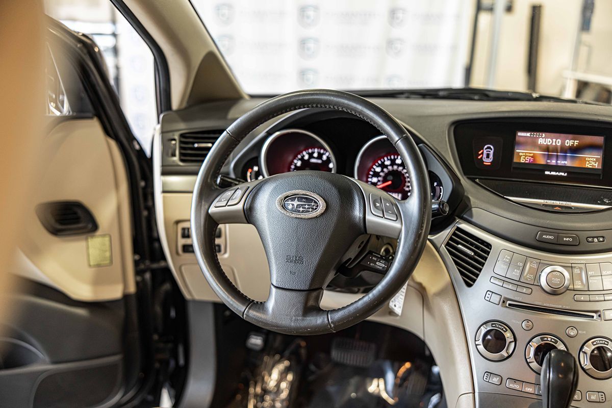 2010 SUBARU B9 TRIBECA - Image 39