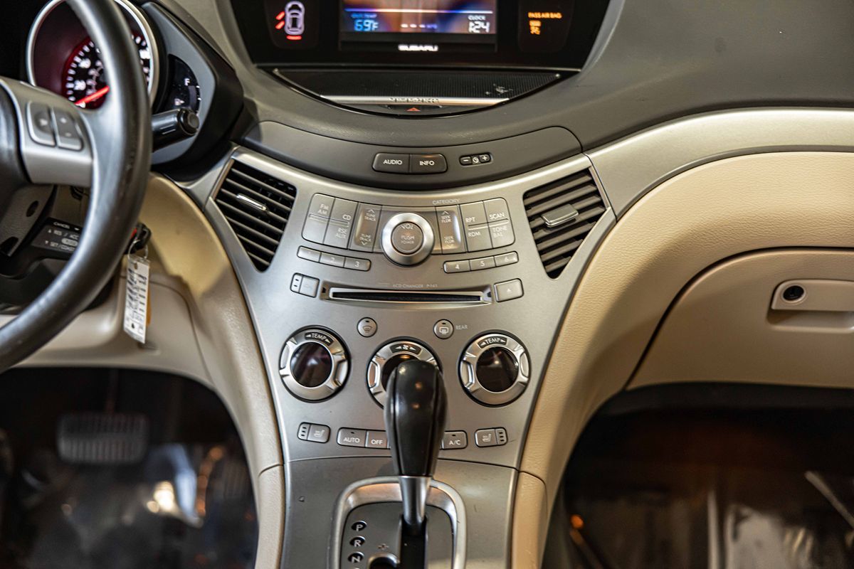 2010 SUBARU B9 TRIBECA - Image 40