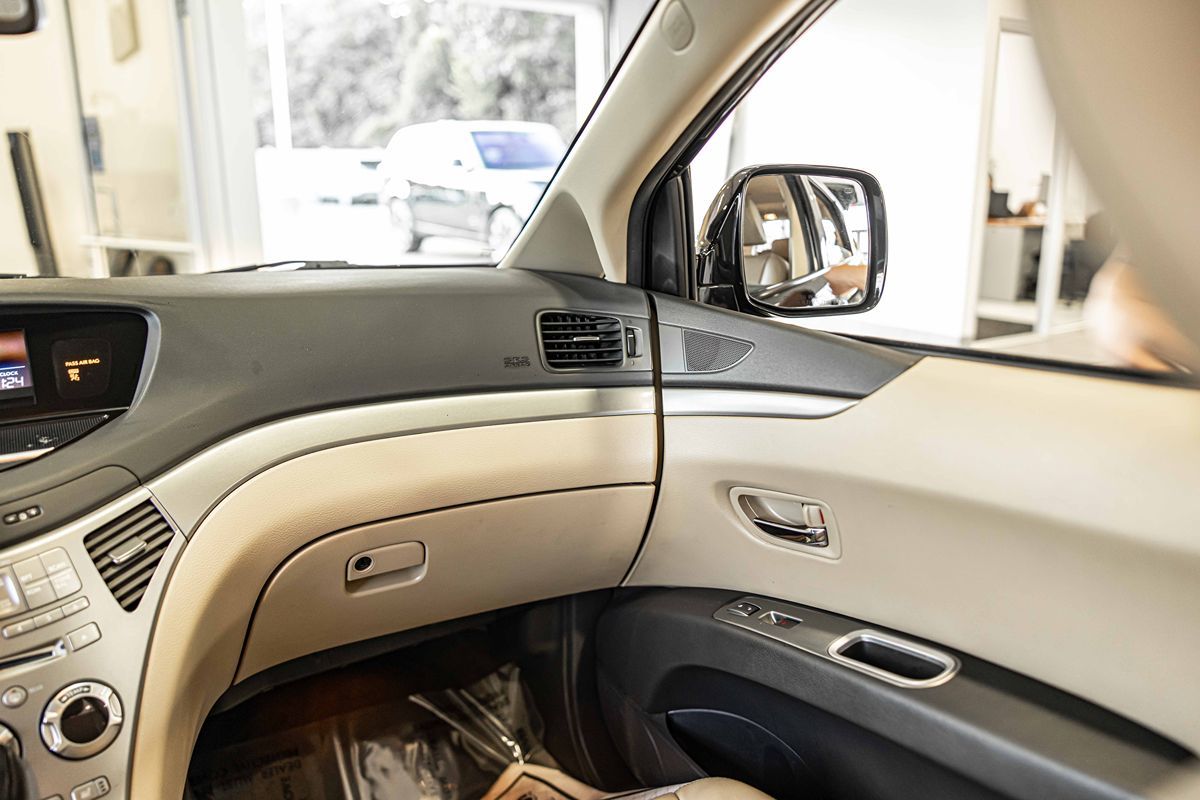 2010 SUBARU B9 TRIBECA - Image 41