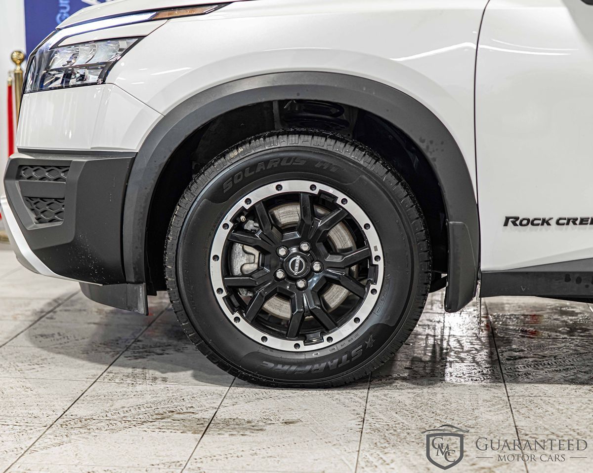 2024 NISSAN PATHFINDER - Image 7