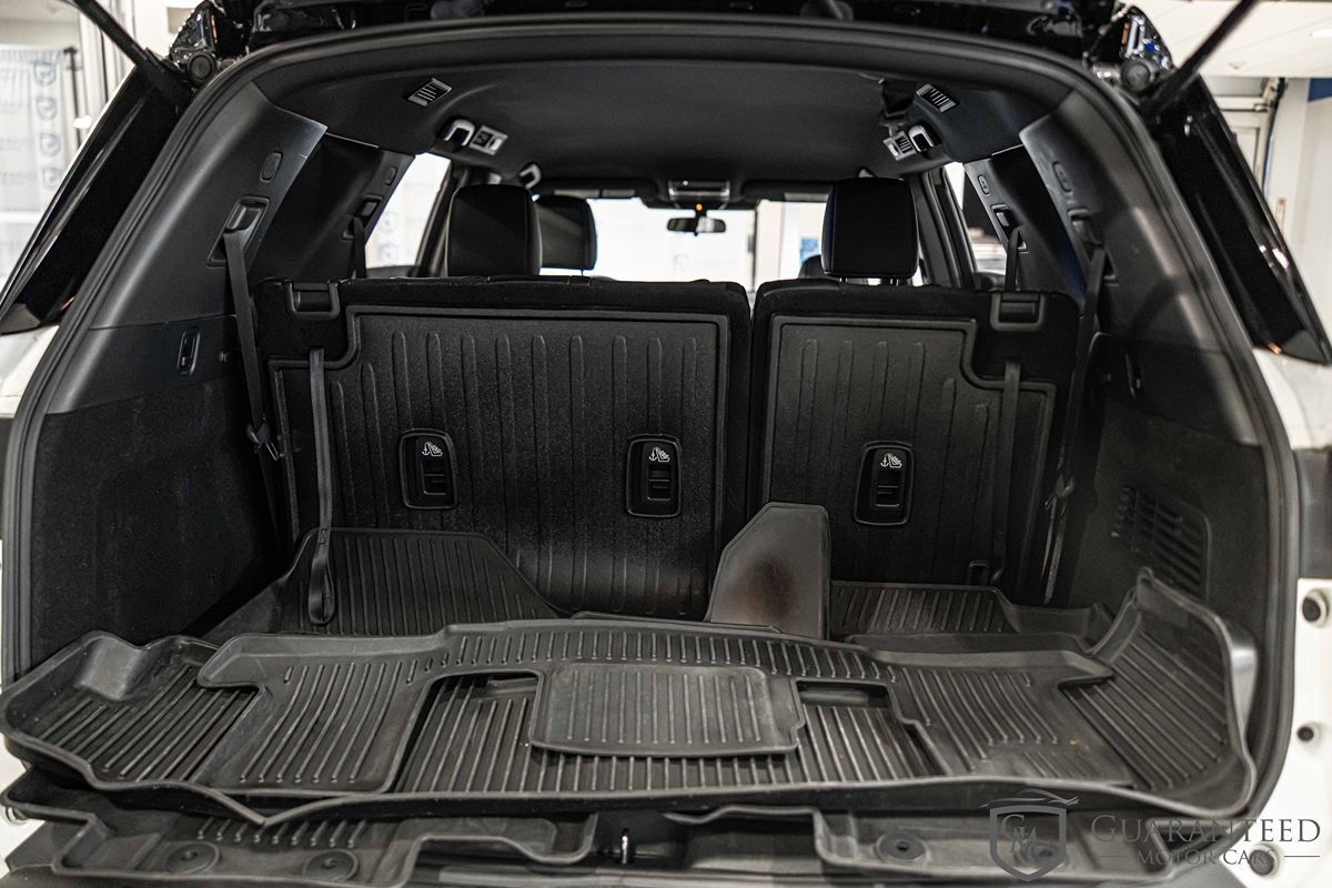 2024 NISSAN PATHFINDER - Image 15