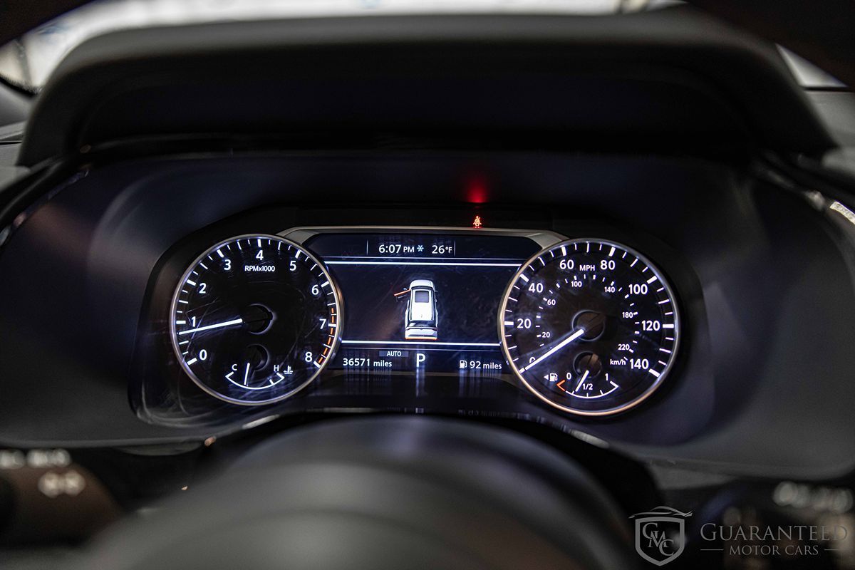 2024 NISSAN PATHFINDER - Image 20