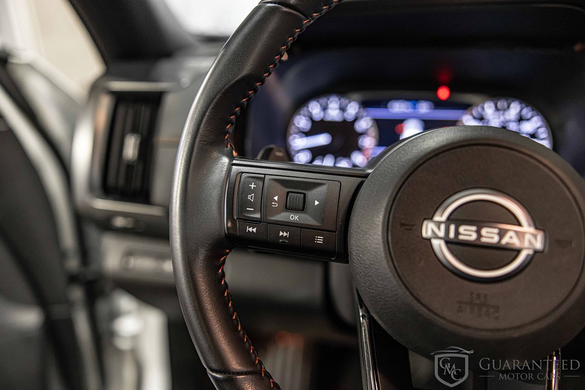 2024 NISSAN PATHFINDER - Image 21