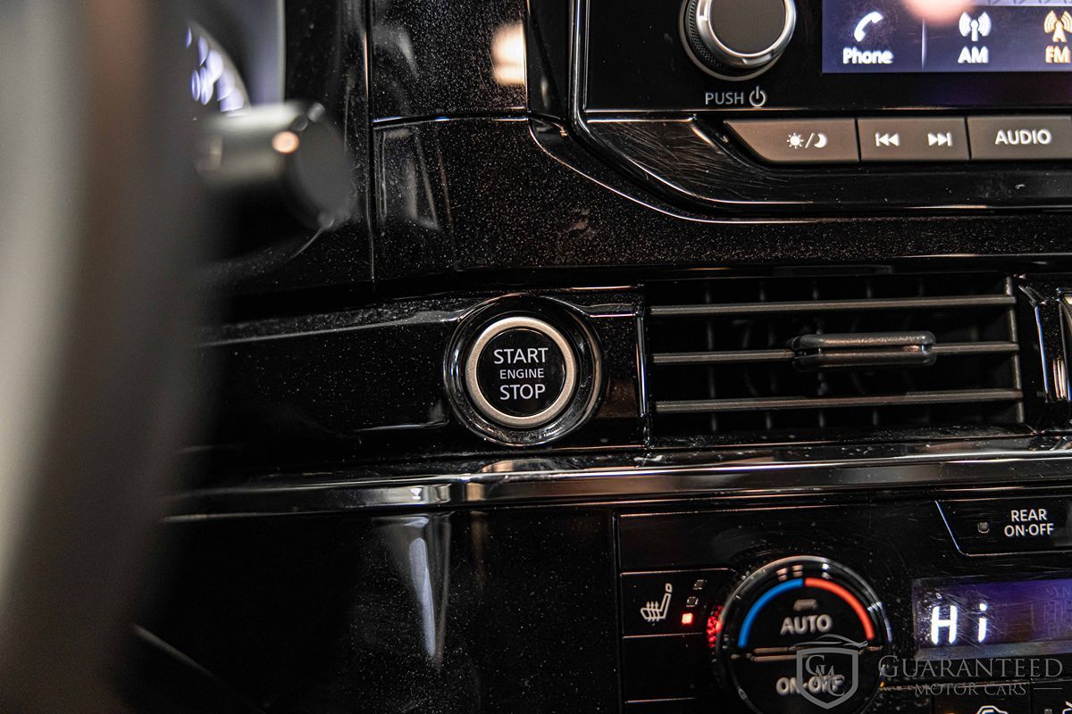 2024 NISSAN PATHFINDER - Image 23