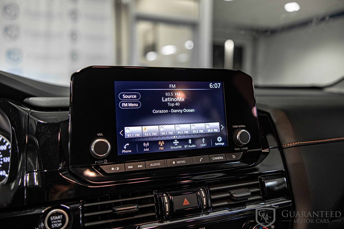 2024 NISSAN PATHFINDER - Image 24