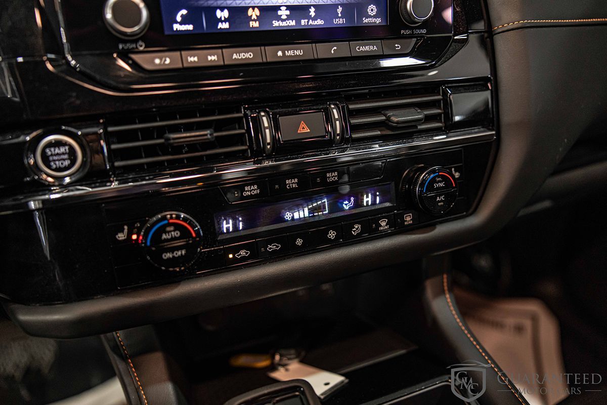 2024 NISSAN PATHFINDER - Image 25