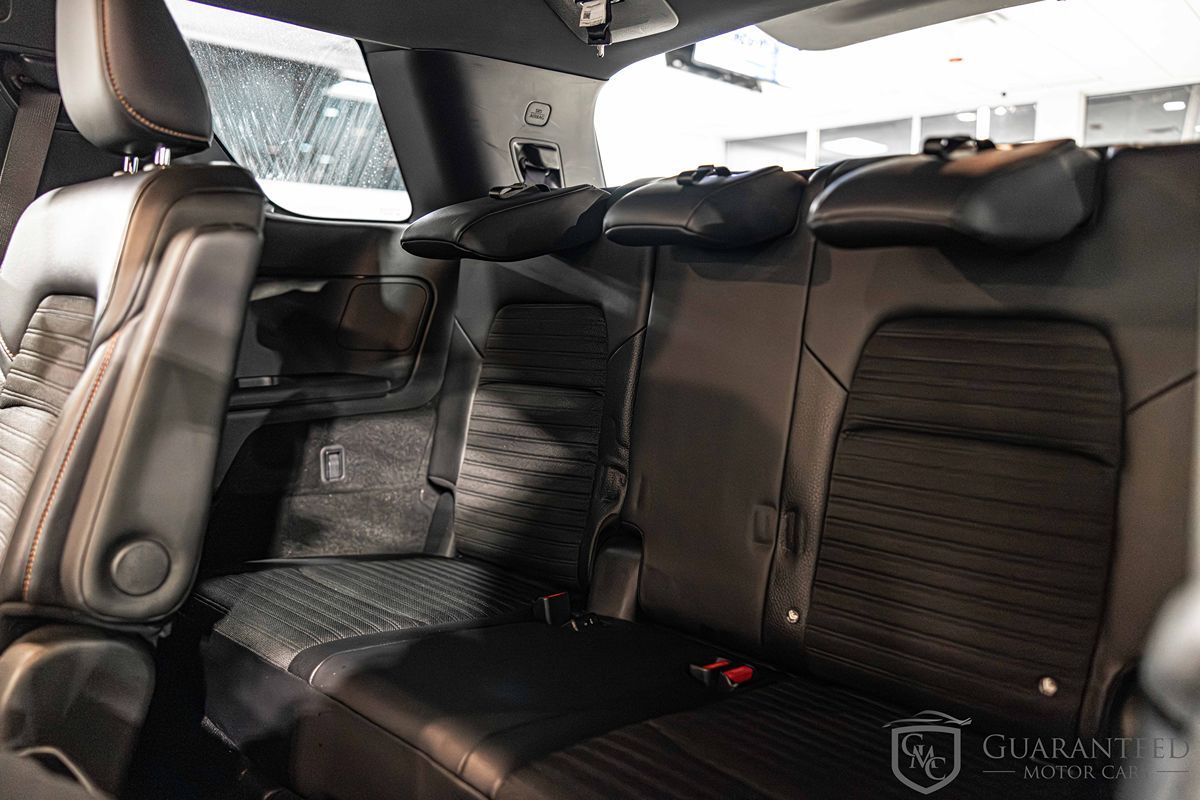 2024 NISSAN PATHFINDER - Image 31