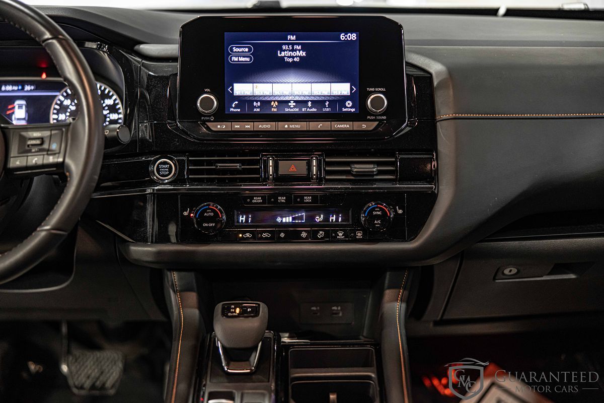 2024 NISSAN PATHFINDER - Image 34