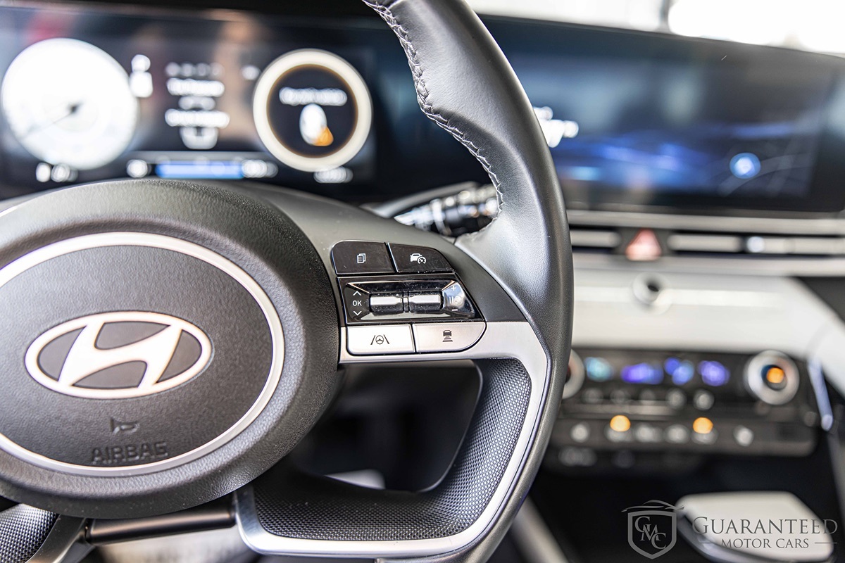 2024 HYUNDAI ELANTRA - Image 24