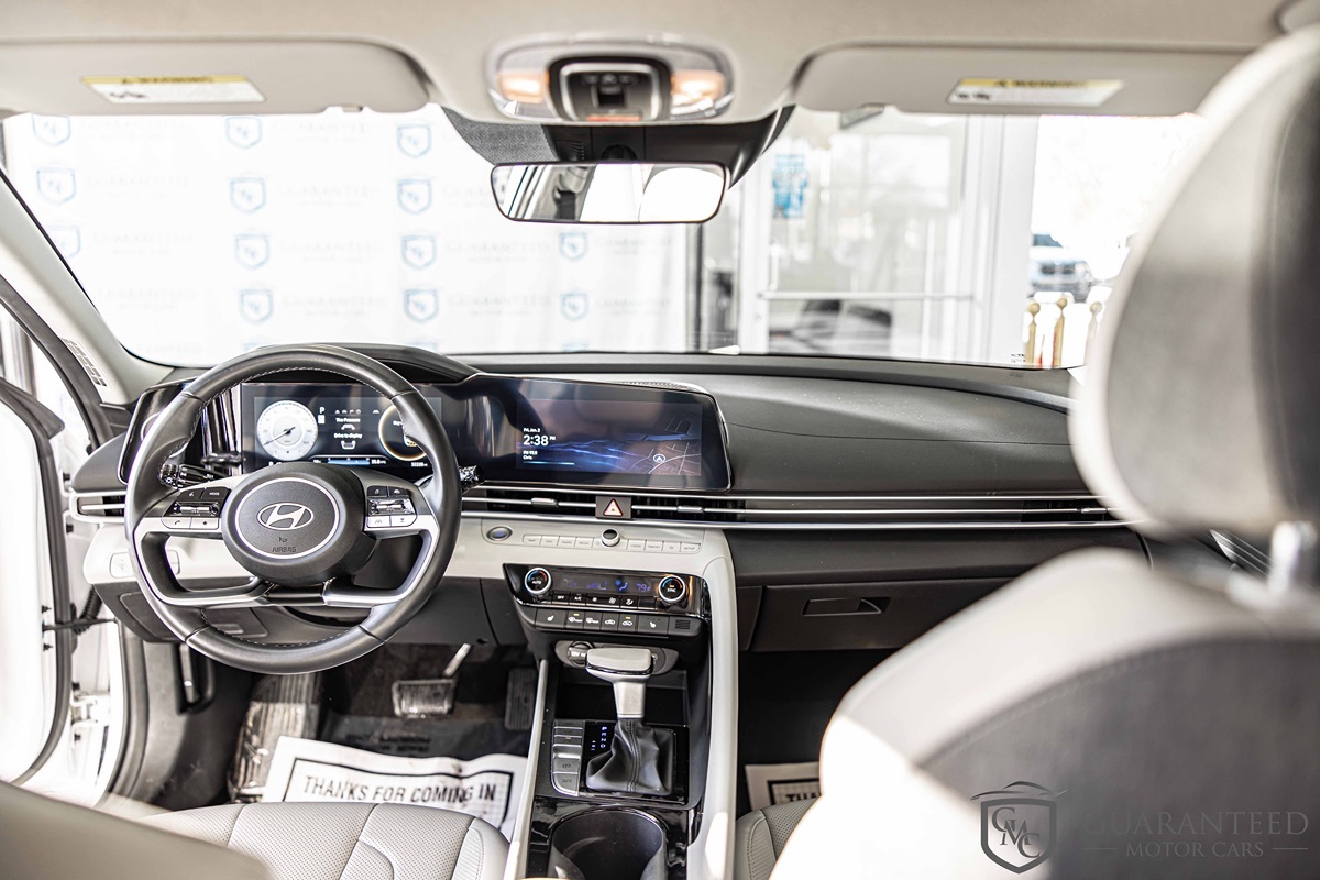 2024 HYUNDAI ELANTRA - Image 33