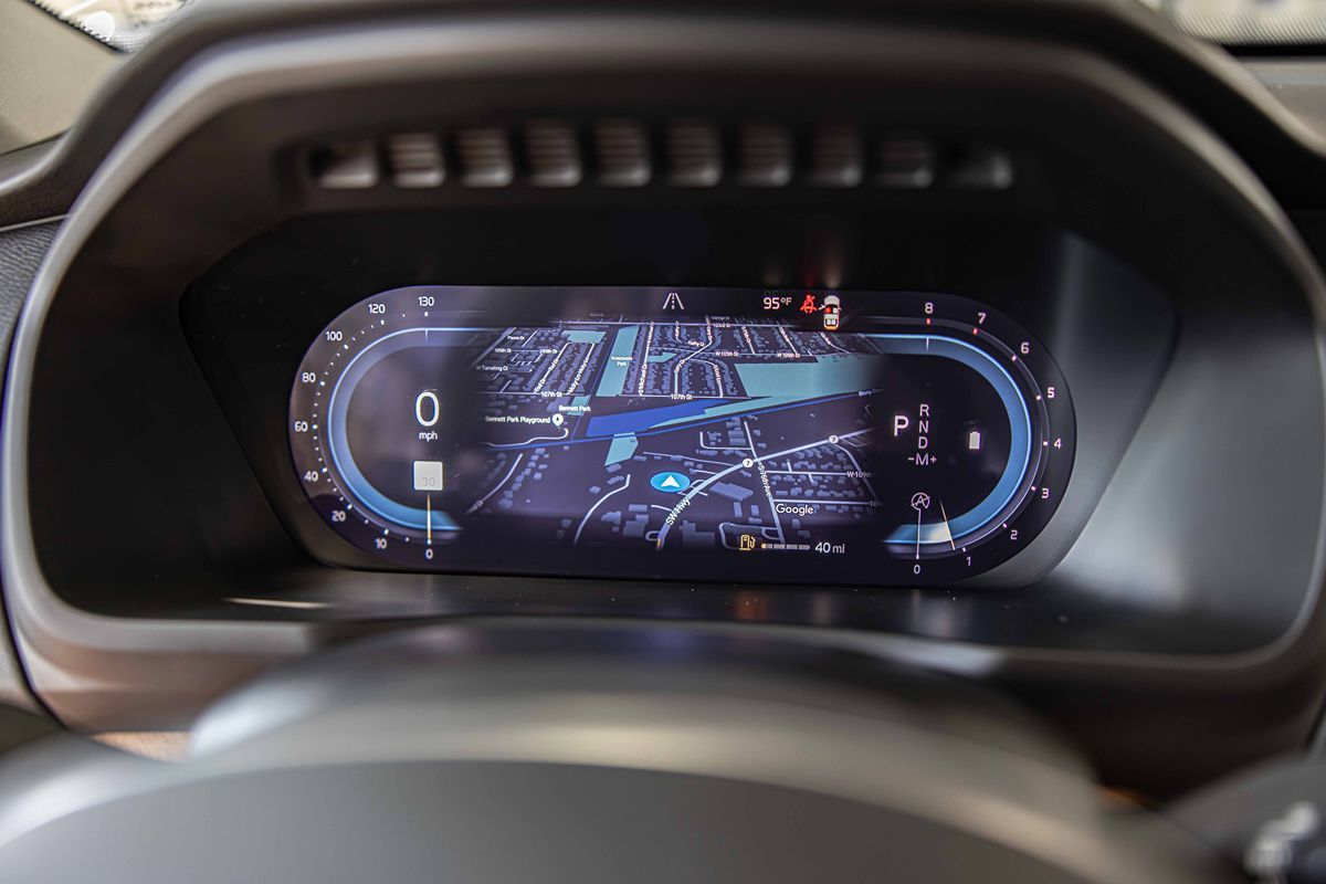 2025 VOLVO XC90 - Image 24