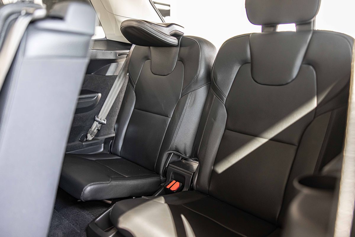 2025 VOLVO XC90 - Image 35