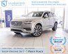 2025 Volvo XC90 Plus