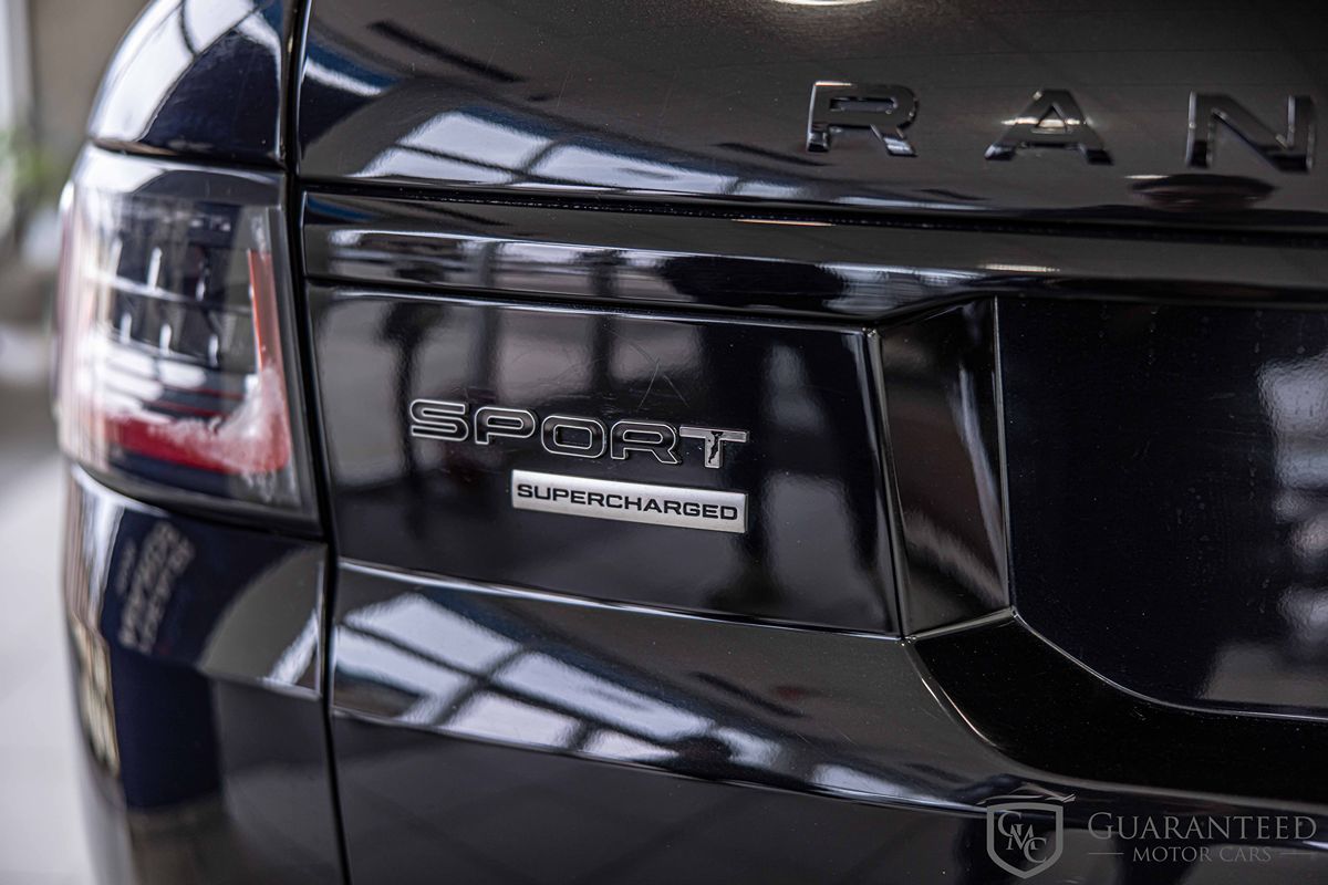2019 LAND ROVER RANGE ROVER SPORT - Image 15