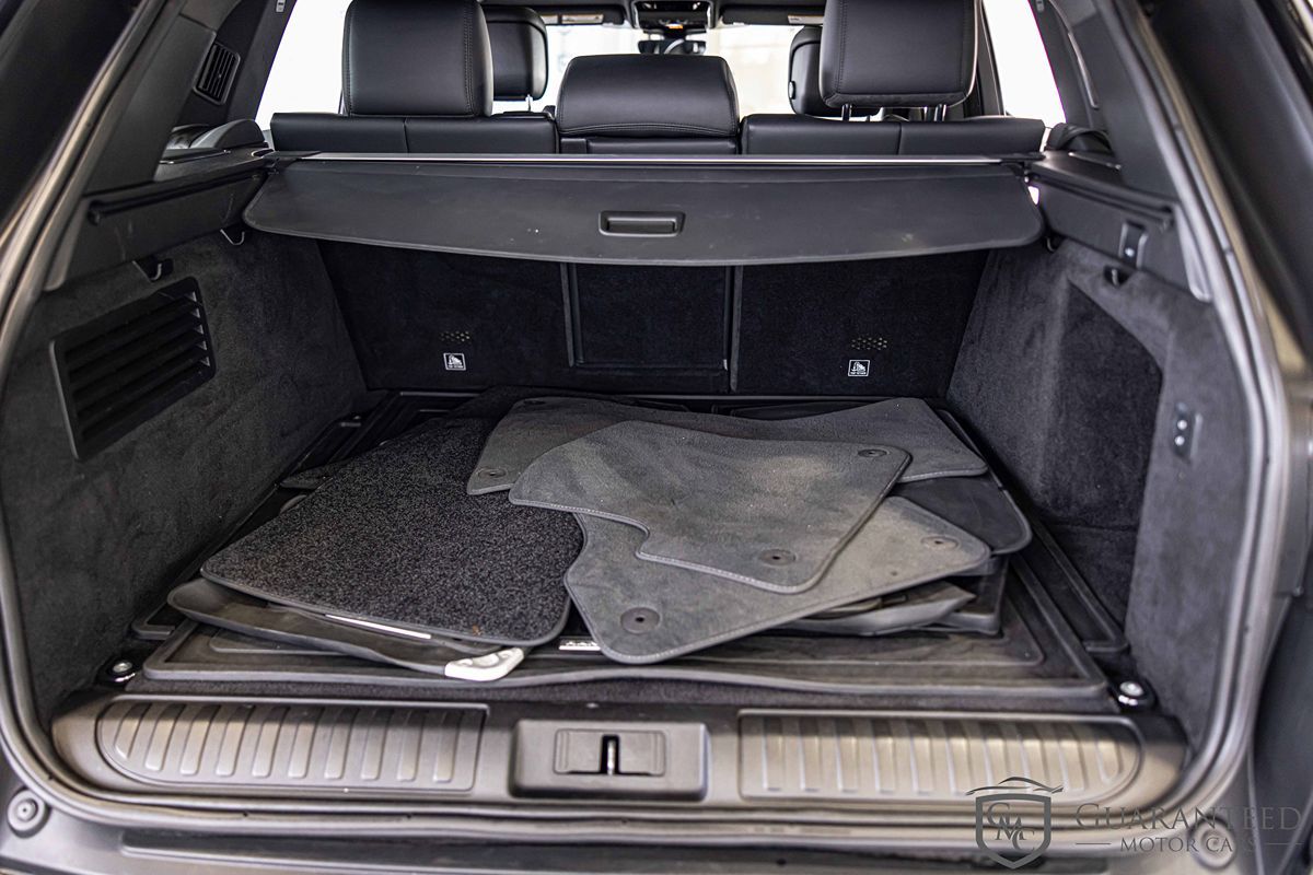 2019 LAND ROVER RANGE ROVER SPORT - Image 16