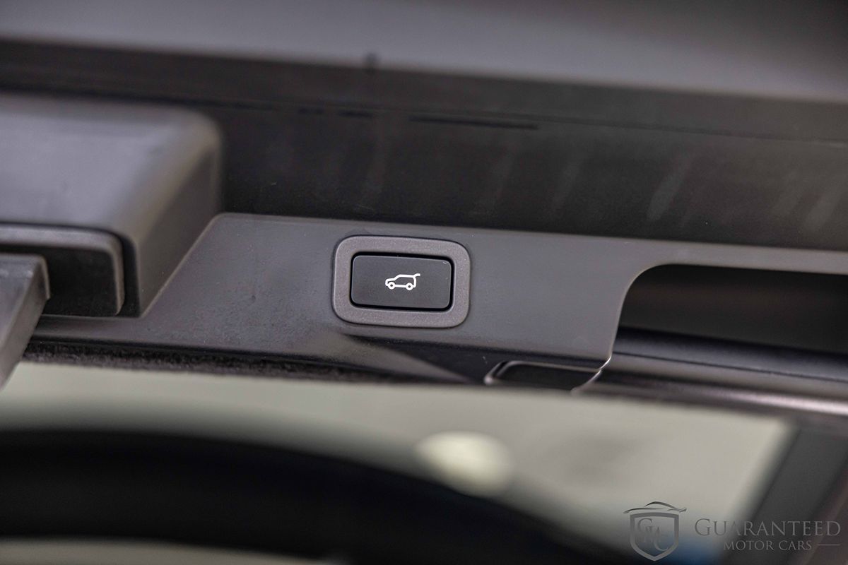 2019 LAND ROVER RANGE ROVER SPORT - Image 17